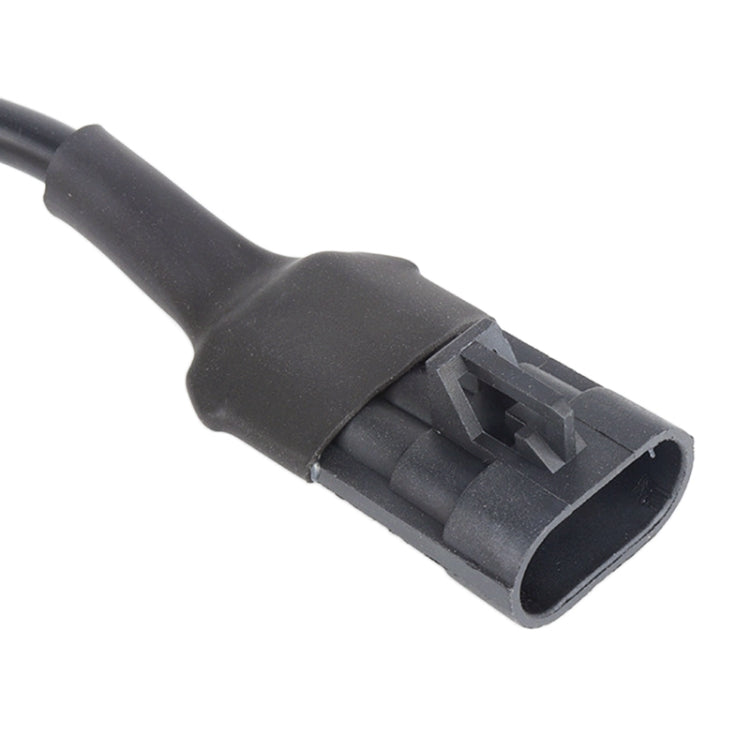Motorcycle OBD II 3Pin Adapter Cable for CFMOTO - Cables & Connectors by PMC TechLife | Online Shopping South Africa | PMC TechLife