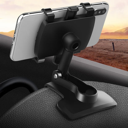 Car Dashboard Mobile Phone Holder Bracket - Car Holders by PMC Jewellery | Online Shopping South Africa | PMC Jewellery