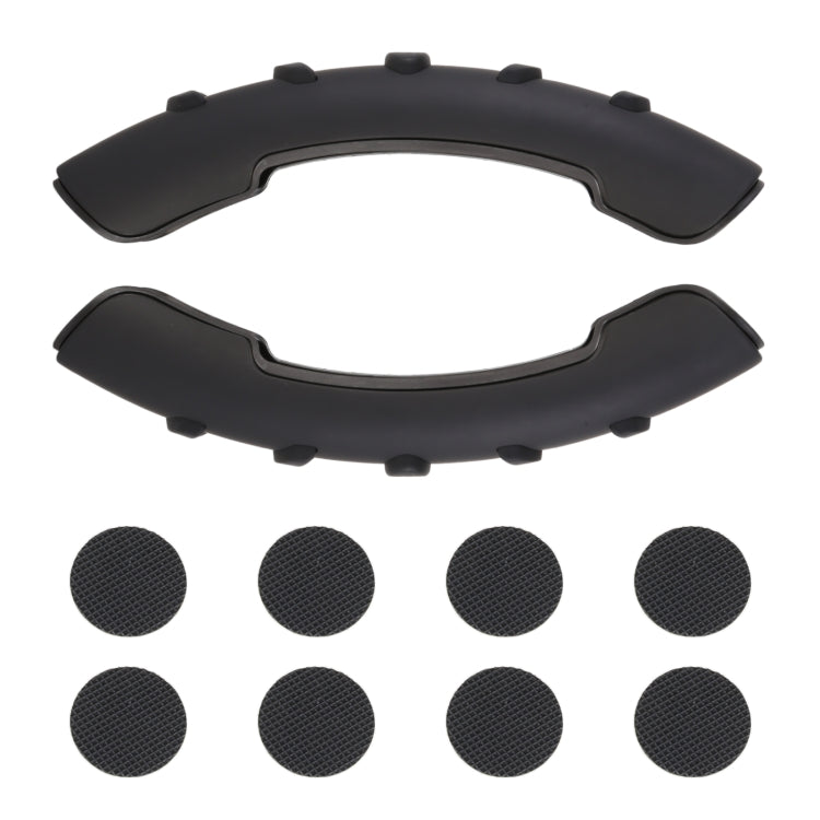 Car Steering Wheel Booster Wheel Spinner Knob Cover (Black) - Steering Wheel Accessories by PMC TechLife | Online Shopping South Africa | PMC TechLife