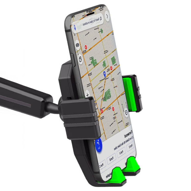 Truck Suction Cup Mobile Phone Holder - Car Holders by PMC Jewellery | Online Shopping South Africa | PMC Jewellery