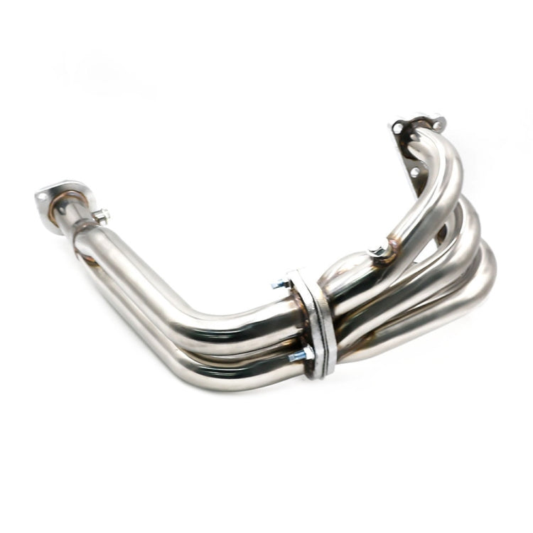 Car Stainless Steel Exhaust Manifold for Honda Civic 1988-2000 D Series Engine - Engine Fittings by PMC Jewellery | Online Shopping South Africa | PMC Jewellery