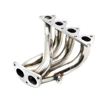 Car Stainless Steel Exhaust Manifold for Honda Civic 1988-2000 D Series Engine - Engine Fittings by PMC Jewellery | Online Shopping South Africa | PMC Jewellery