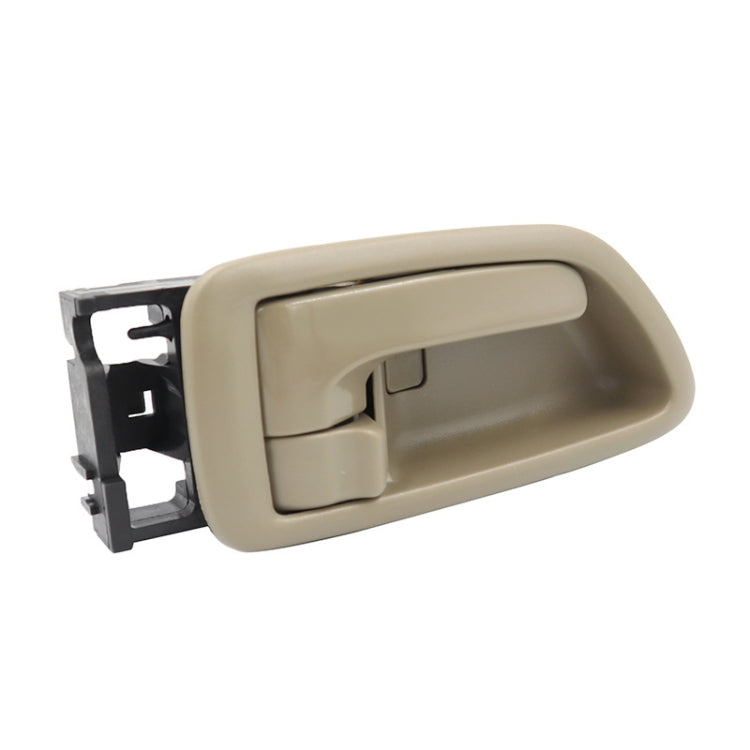 1 Pair Car Inside Door Handle 69205-AC010 669206-AC010 for Toyota Avalon - free shipping - PMC TechLife - Order now!
