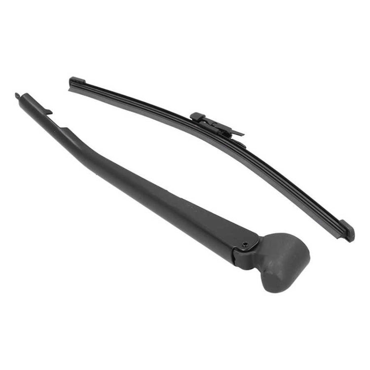 JH-BMW04 For BMW X1 E84 2009-2015 Car Rear Windshield Wiper Arm Blade Assembly 61 62 7 138 507 - Windscreen Wipers by PMC Jewellery | Online Shopping South Africa | PMC Jewellery