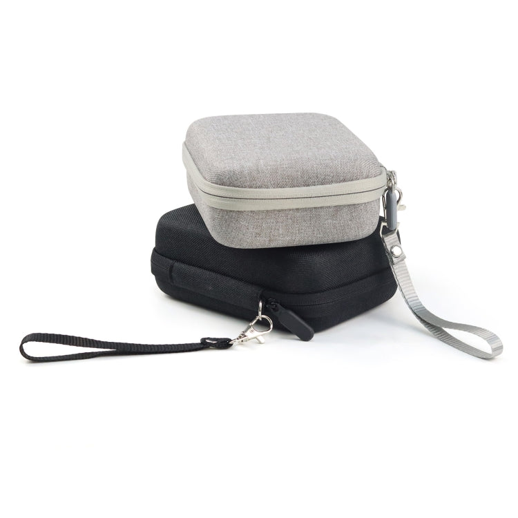 Hard Case Box Storage Bag for FUJIFILM Instax mini EVO (Black) - Soft Bag by PMC TechLife | Online Shopping South Africa | PMC TechLife
