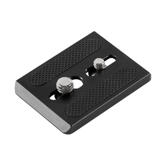 BEXIN S60PL Metal Quick Release Plate for Sachtler Gimbals - Quick Release Plate by BEXIN | Online Shopping South Africa | PMC Jewellery | Buy Now Pay Later Mobicred