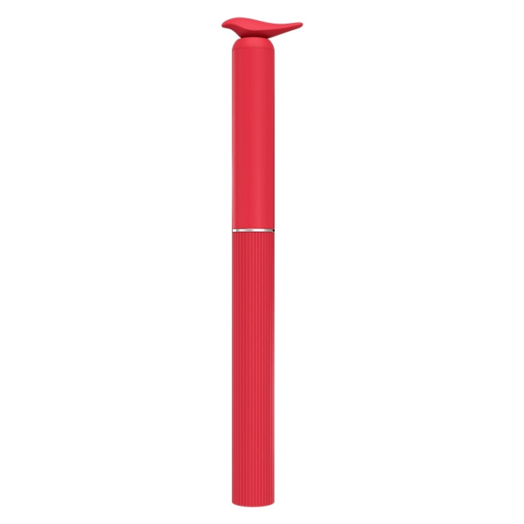 T1 Portable Smart Visual Earpick Earwax Removal Tool (Red) - Ear Care Tools by PMC Jewellery | Online Shopping South Africa | PMC Jewellery