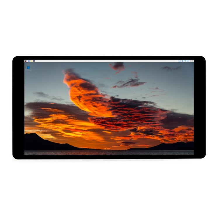 Waveshare 5.5 inch 1440 x 2560 2K Capacitive Touch LCD Display IPS Screen for Raspberry Pi , HDMI Interface - free shipping - PMC TechLife - Order now!