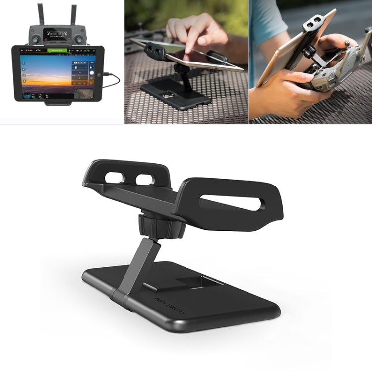 PGYTECH P-MRC-010 Drone Remote Control Tablet Holder for DJI Mavic 2/Air 2/Mini - free shipping - PMC TechLife - Order now!
