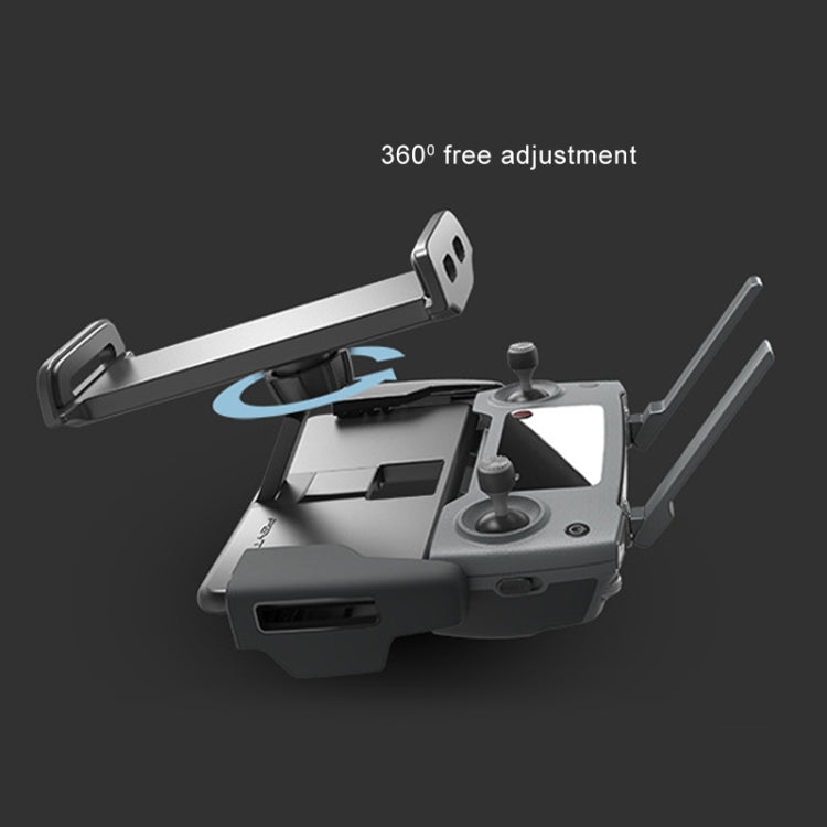 PGYTECH P-MRC-010 Drone Remote Control Tablet Holder for DJI Mavic 2/Air 2/Mini - free shipping - PMC TechLife - Order now!