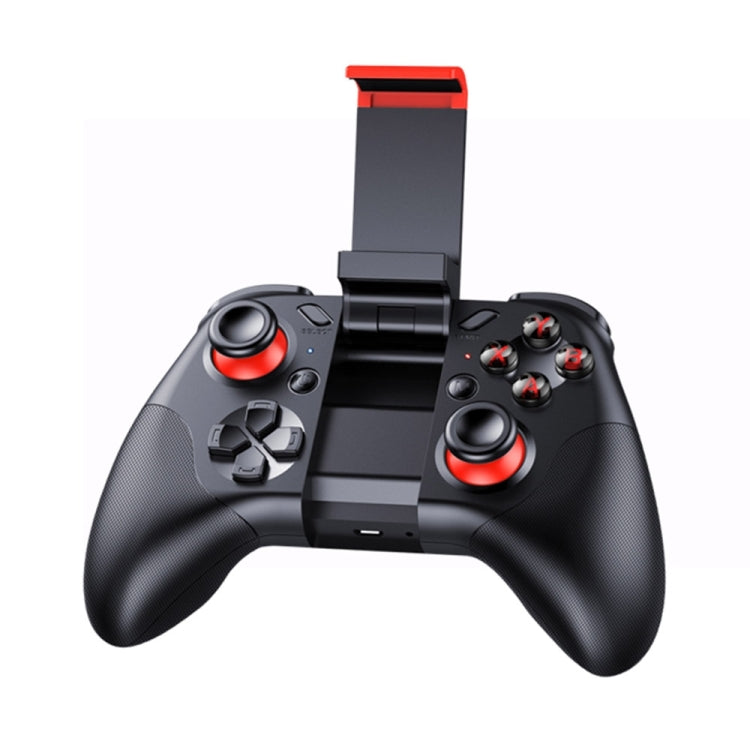 MOCUTE-054 Portable Bluetooth Wireless Game Controller with Phone Clip, for Android / iOS Devices / PC - Controller Gamepad by PMC Jewellery | Online Shopping South Africa | PMC Jewellery