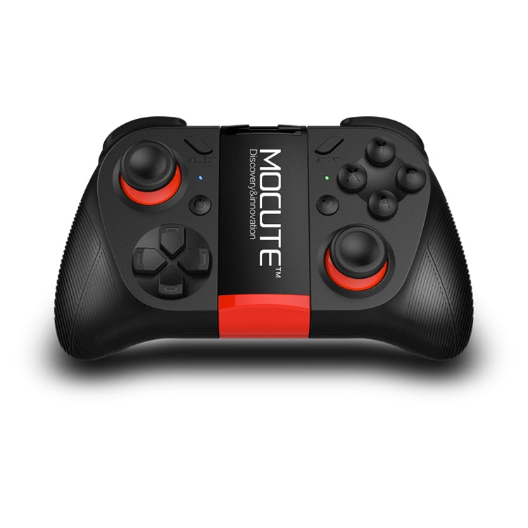 MOCUTE 050 Bluetooth Gaming Controller Grip Game Pad, For iPhone, Galaxy, Huawei, Xiaomi, HTC and Other Smartphones - Controller Gamepad by PMC Jewellery | Online Shopping South Africa | PMC Jewellery