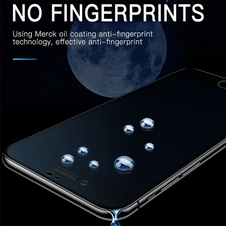25 PCS AG Matte Frosted Full Cover Tempered Glass For Xiaomi Redmi Note 5 Pro -  by PMC TechLife | Online Shopping South Africa | PMC TechLife