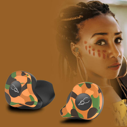 SABBAT X12 Ultra IPX3 Waterproof Bluetooth 5.0 Wireless Bluetooth Earphone with Charging Box, Support HD Call & Voice Assistant - Bluetooth Earphone by Sabbat | Online Shopping South Africa | PMC Jewellery | Buy Now Pay Later Mobicred