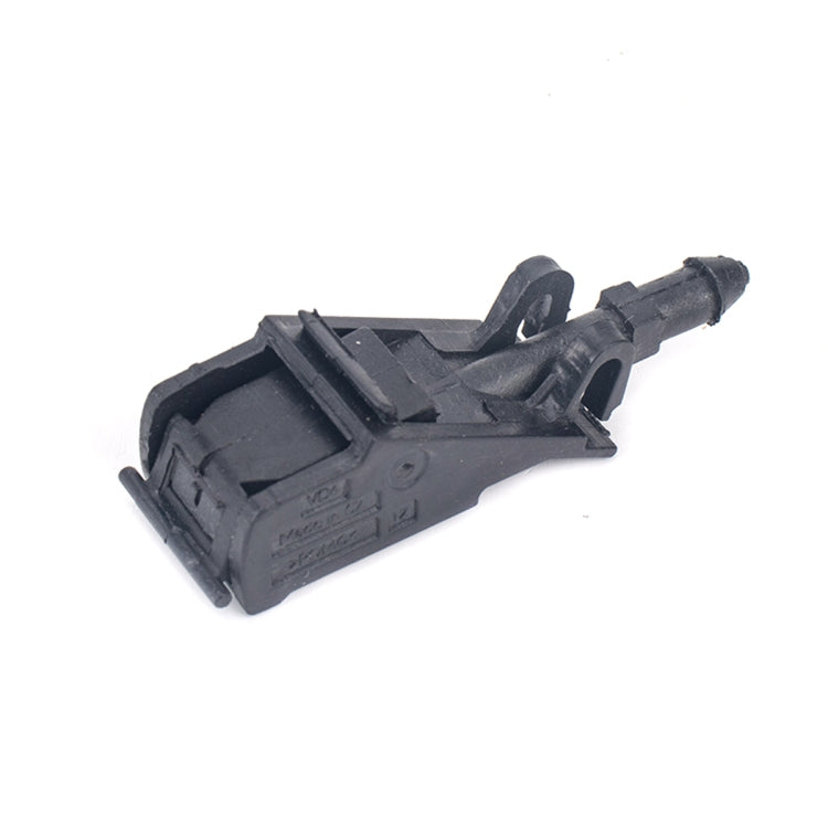 2 PCS Windshield Washer Wiper Jet Water Spray Nozzle 6RD955985 for Volkswagen - Windscreen Wipers by PMC TechLife | Online Shopping South Africa | PMC TechLife