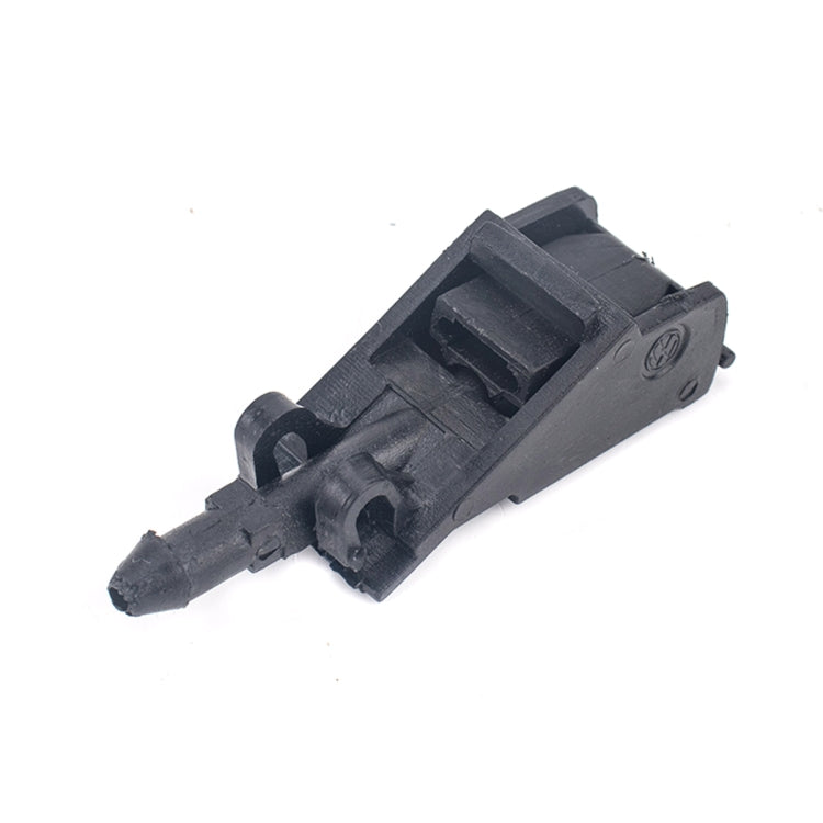 2 PCS Windshield Washer Wiper Jet Water Spray Nozzle 6RD955985 for Volkswagen - Windscreen Wipers by PMC TechLife | Online Shopping South Africa | PMC TechLife