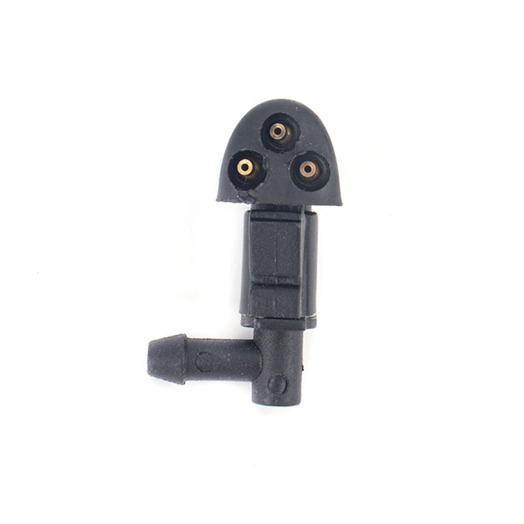 2 PCS Front Windshield Washer Wiper Jet Water Spray Nozzle 94556605 for Chevrolet Cruze 2009-2014 - free shipping - PMC TechLife - Order now!