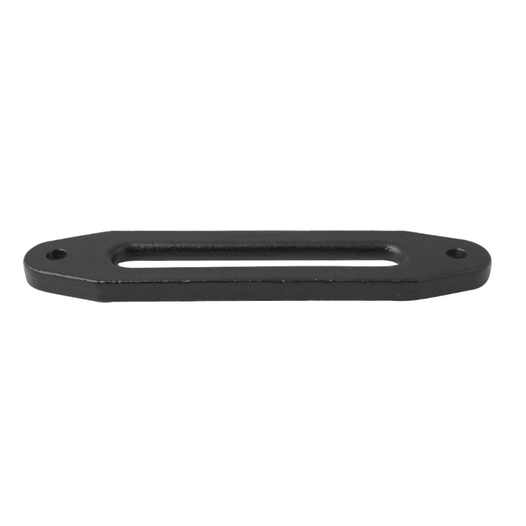 Universal 12000lbs Wire Rope Winch Synthetic Winch Rope Cable Aluminum Fairlead - Others by PMC TechLife | Online Shopping South Africa | PMC TechLife | Buy Now Pay Later Mobicred