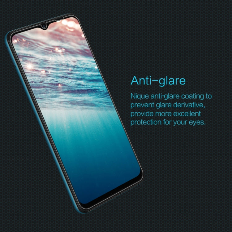 For Samsung Galaxy A12 & A32 5G NILLKIN H Explosion-proof Tempered Glass Film - Galaxy Tempered Glass by NILLKIN | Online Shopping South Africa | PMC Jewellery