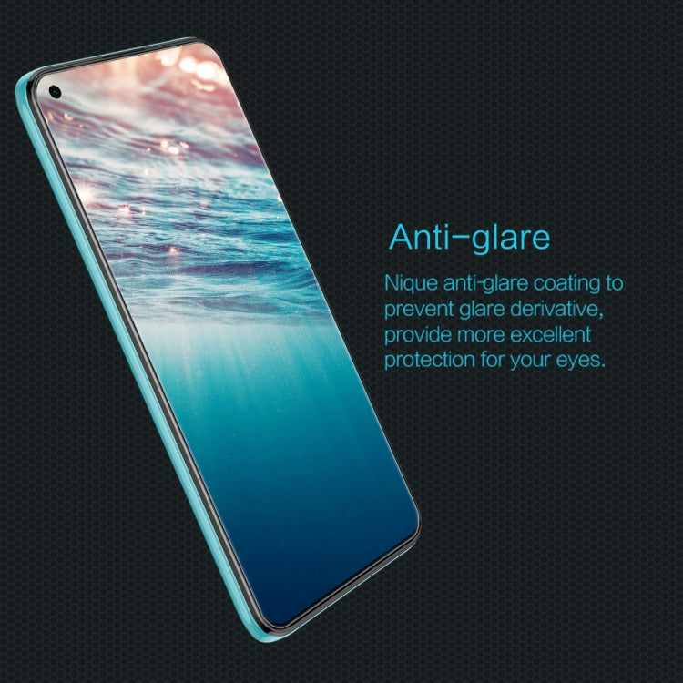 For Xiaomi Redmi Note 9 5G NILLKIN H Explosion-proof Tempered Glass Film -  by NILLKIN | Online Shopping South Africa | PMC Jewellery