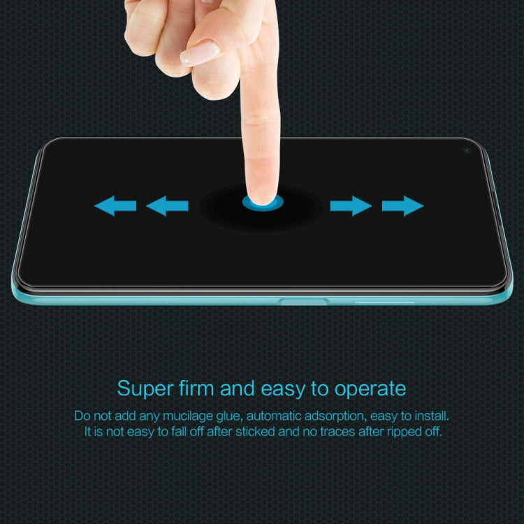 For Xiaomi Redmi Note 9 5G NILLKIN H Explosion-proof Tempered Glass Film -  by NILLKIN | Online Shopping South Africa | PMC Jewellery
