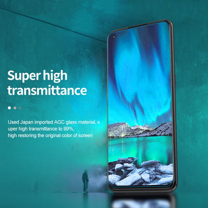 For OnePlus Nord N100 NILLKIN H + Pro 9H 2.5D Explosion-proof Tempered Glass Film - OnePlus Tempered Glass by NILLKIN | Online Shopping South Africa | PMC Jewellery