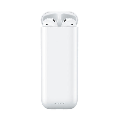 Remax PD-BT600 Air Plus Bluetooth 5.0 Multi-function Power Bank Wireless Bluetooth Earphone(White) - Bluetooth Earphone by REMAX | Online Shopping South Africa | PMC Jewellery | Buy Now Pay Later Mobicred