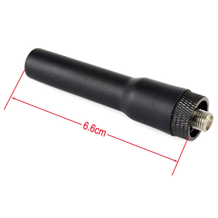 RETEVIS RT20 144/430MHz Dual Band Soft Antenna SMA-F - free shipping - PMC TechLife - Order now!