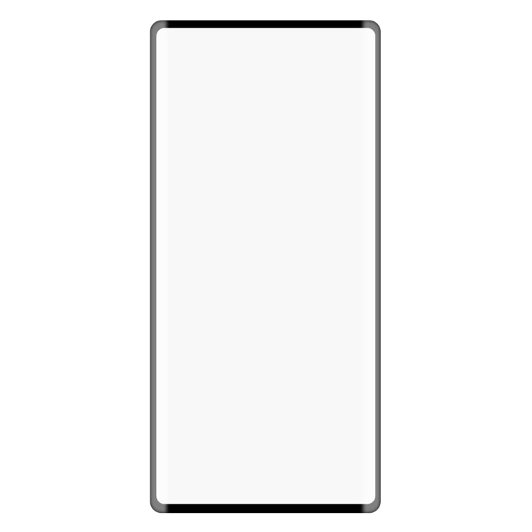 For Google Pixel 6 Pro Edge Glue 3D Curved Edge Full Screen Tempered Glass Film - free shipping - PMC TechLife - Order now!