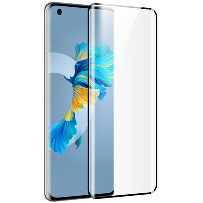 For Huawei Mate 40 NILLKIN Impact Resistant CurvedSurface Tempered Glass Film - Huawei Tempered Glass by NILLKIN | Online Shopping South Africa | PMC Jewellery