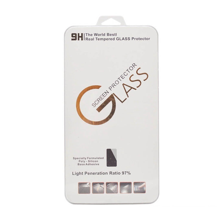 For iPhone 13 Pro Max Full Glue Full Screen Tempered Glass Film - free shipping - PMC TechLife - Order now!