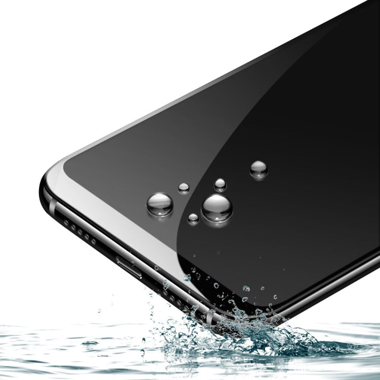 For Blackview A100 IMAK H Series Tempered Glass Film - For Blackview by imak | Online Shopping South Africa | PMC TechLife | Buy Now Pay Later Mobicred