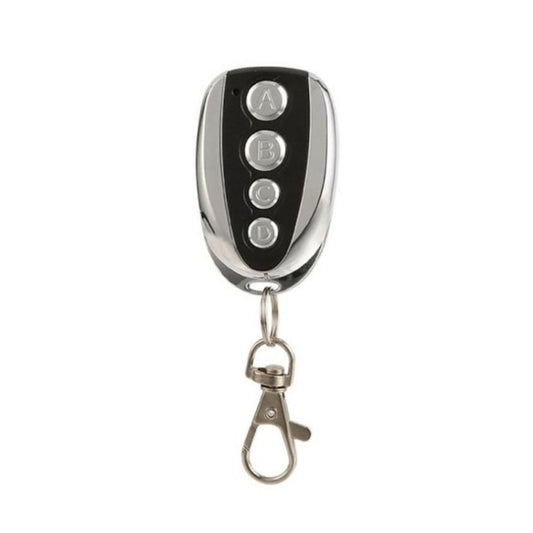 K18 Universal U-shaped Copy Electric Rolling Shutter Door Gate Garage Remote Controller, Frequency:315MHZ - Universal by PMC Jewellery | Online Shopping South Africa | PMC Jewellery