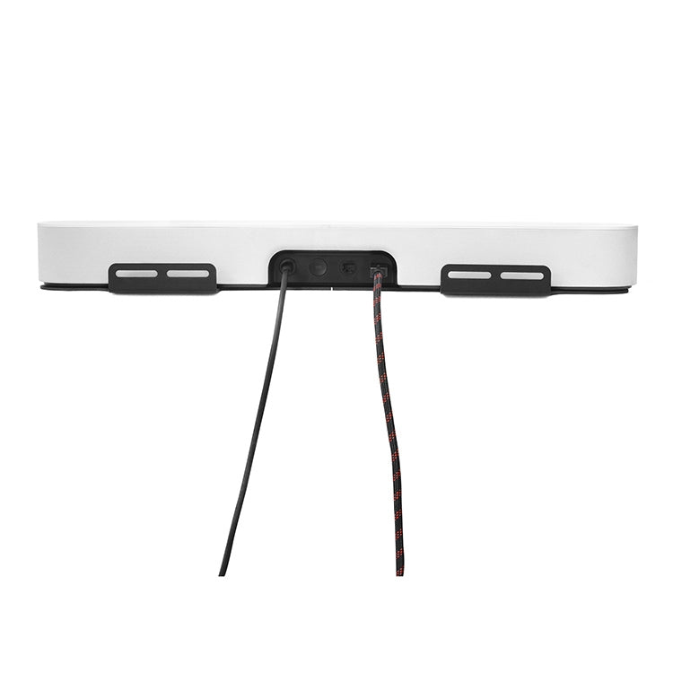 For Edifier B3 / B7 / B8 Split Sound Bar Wall-mount Bracket - Speaker Bracket by PMC Jewellery | Online Shopping South Africa | PMC Jewellery