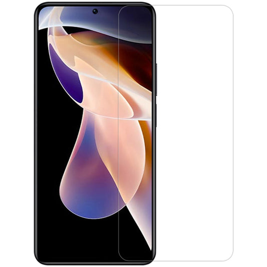 For Xiaomi Redmi Note 11 Pro China / 11 Pro+ Global / Mi 11i / Mi 11i 5G NILLKIN H Explosion-proof Tempered Glass Film - Redmi Note 11 Pro Tempered Glass by NILLKIN | Online Shopping South Africa | PMC Jewellery