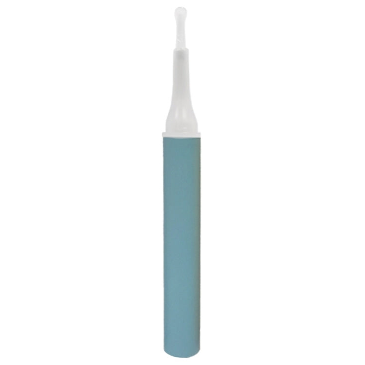 T6 Portable Wireless Smart Visual Earpick Earwax Removal Tool(Light Blue) - Ear Care Tools by PMC TechLife | Online Shopping South Africa | PMC TechLife