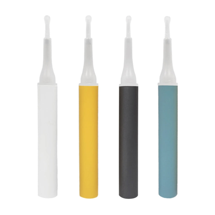 T6 Portable Wireless Smart Visual Earpick Earwax Removal Tool(Light Blue) - Ear Care Tools by PMC TechLife | Online Shopping South Africa | PMC TechLife