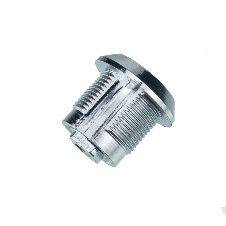 A2922-02 4pcs 15mm Cylinder Drawer & Cabinet Lock Cam Locks - Locks & Hasps by PMC TechLife | Online Shopping South Africa | PMC TechLife | Buy Now Pay Later Mobicred