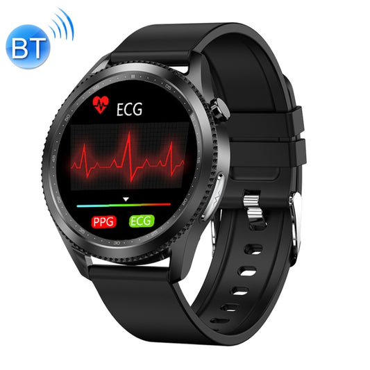 NORTH EDGE E102 Blood Oxygen Body Temperature Monitoring Bluetooth Smart Watch(Black) - Other Watches by NORTH EDGE | Online Shopping South Africa | PMC Jewellery | Buy Now Pay Later Mobicred