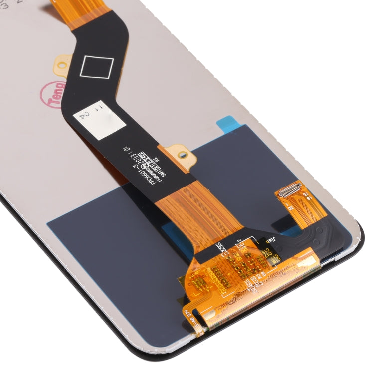 TFT LCD Screen For Itel Vision 2 with Digitizer Full Assembly - free shipping - PMC TechLife - Order now!