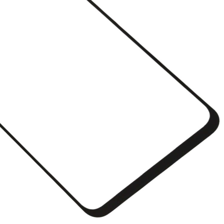 For vivo X23 / X21S Front Screen Outer Glass Lens with OCA Optically Clear Adhesive - free shipping - PMC TechLife - Order now!