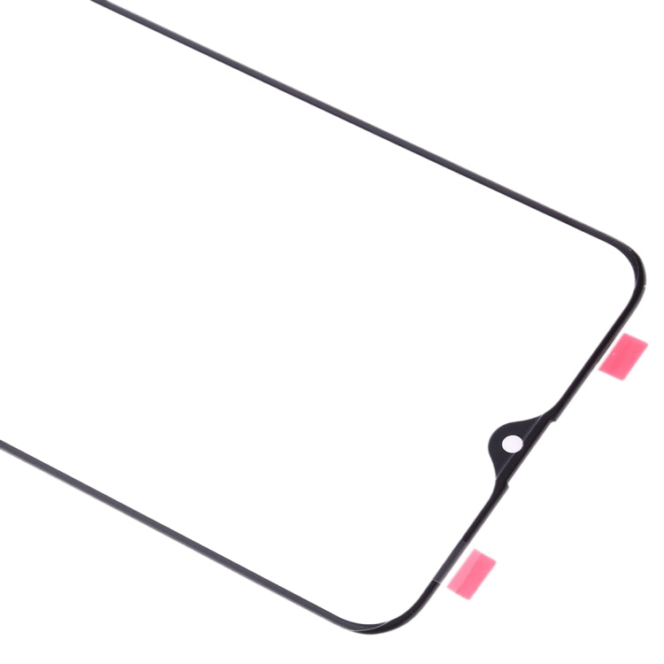 For vivo Y5S / U3 Front Screen Outer Glass Lens with OCA Optically Clear Adhesive - free shipping - PMC TechLife - Order now!
