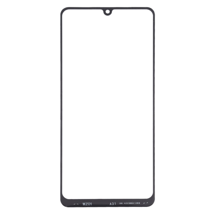 For vivo Y7S Front Screen Outer Glass Lens with OCA Optically Clear Adhesive - free shipping - PMC TechLife - Order now!