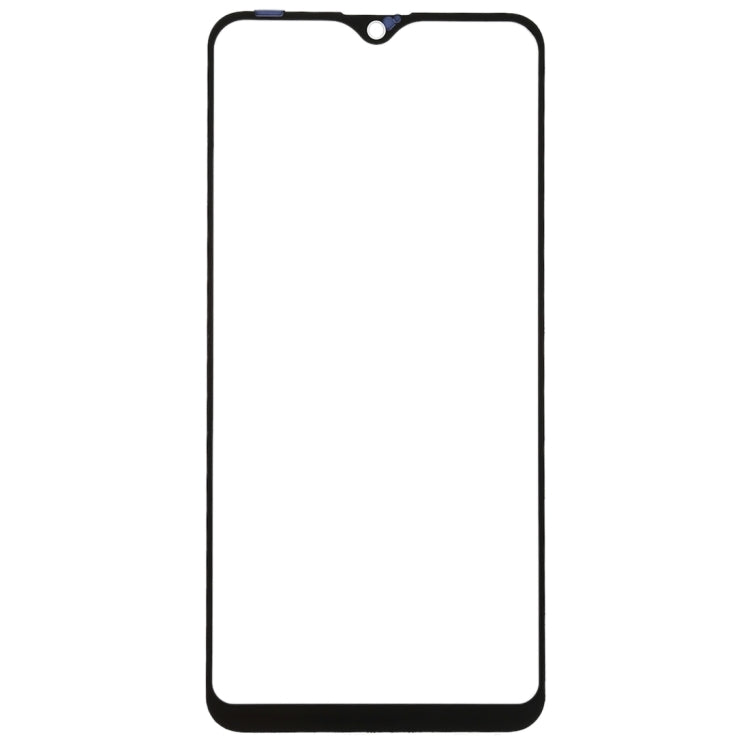 For vivo Y93 / Y91 / U1 Front Screen Outer Glass Lens with OCA Optically Clear Adhesive - free shipping - PMC TechLife - Order now!