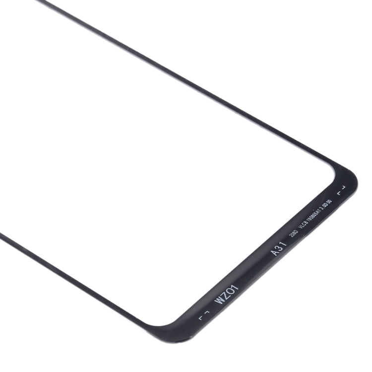 For vivo S1 Front Screen Outer Glass Lens with OCA Optically Clear Adhesive - free shipping - PMC TechLife - Order now!