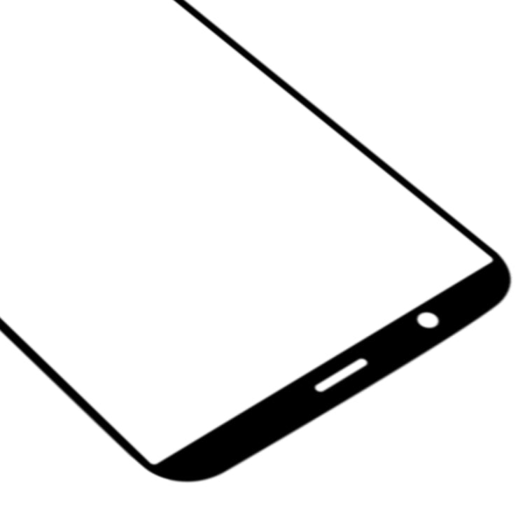 For OnePlus 5T Front Screen Outer Glass Lens with OCA Optically Clear Adhesive - free shipping - PMC TechLife - Order now!