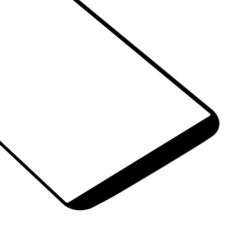 For OnePlus 5T Front Screen Outer Glass Lens with OCA Optically Clear Adhesive - free shipping - PMC TechLife - Order now!