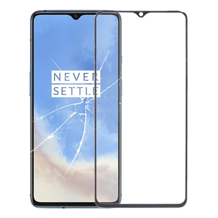For OnePlus 7T Front Screen Outer Glass Lens with OCA Optically Clear Adhesive - free shipping - PMC TechLife - Order now!