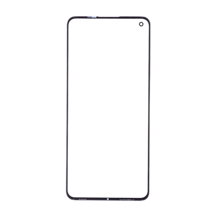 For OnePlus 9 / 9R Front Screen Outer Glass Lens with OCA Optically Clear Adhesive - free shipping - PMC TechLife - Order now!