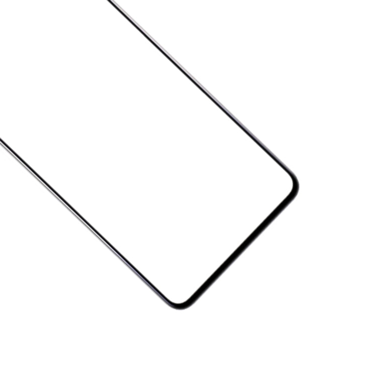 For OnePlus 9 / 9R Front Screen Outer Glass Lens with OCA Optically Clear Adhesive - free shipping - PMC TechLife - Order now!